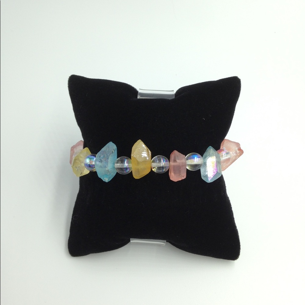 π Rave Aura π Bracelet π - Picture 7 of 7